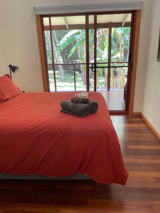 Kin Kin Cottage Retreat Экстерьер фото