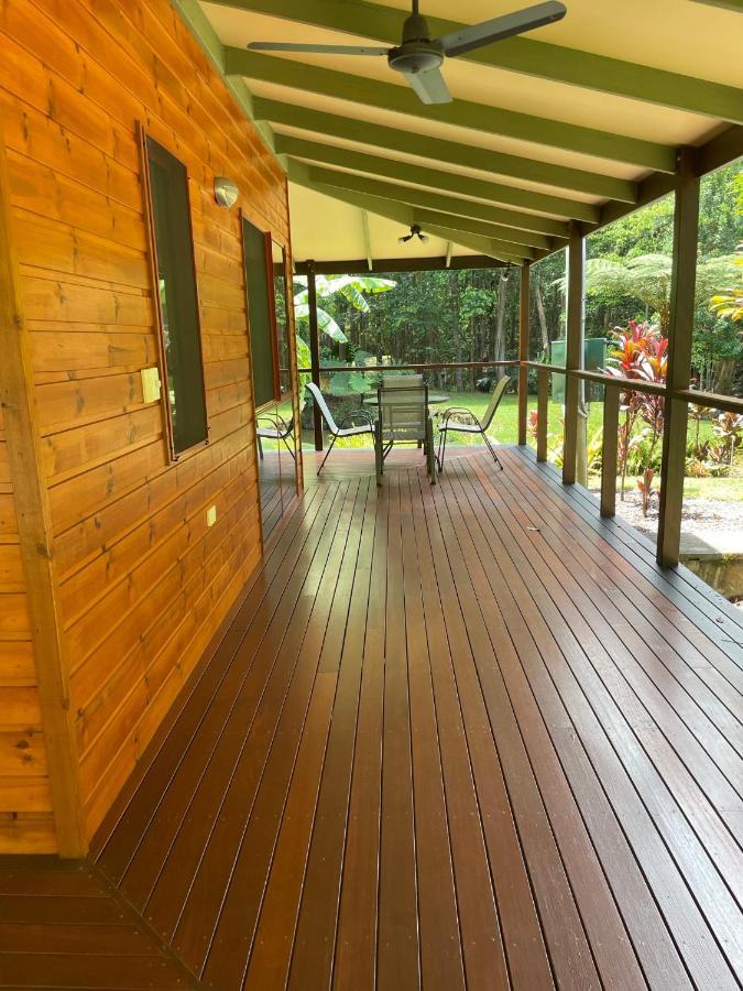 Kin Kin Cottage Retreat Экстерьер фото